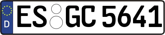 ES-GC5641