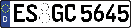 ES-GC5645