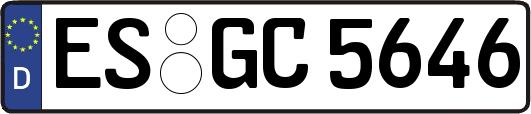 ES-GC5646