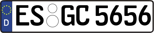 ES-GC5656