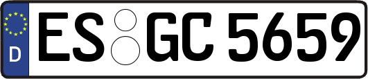 ES-GC5659