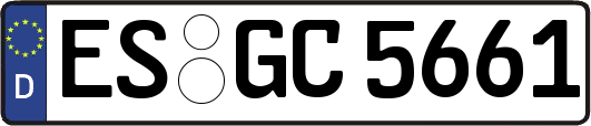 ES-GC5661