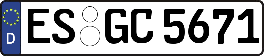 ES-GC5671