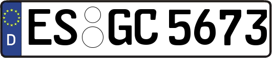 ES-GC5673