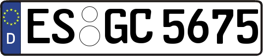 ES-GC5675