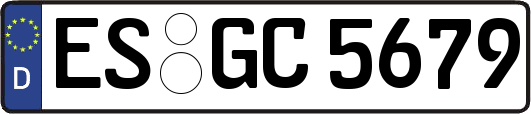 ES-GC5679
