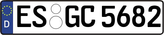 ES-GC5682