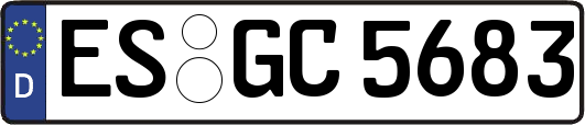 ES-GC5683