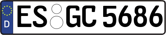 ES-GC5686
