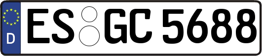 ES-GC5688