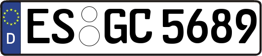 ES-GC5689