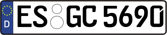ES-GC5690