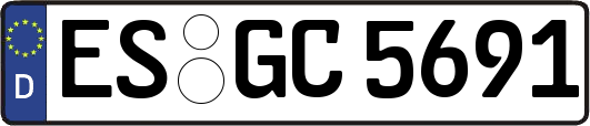 ES-GC5691