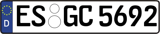 ES-GC5692