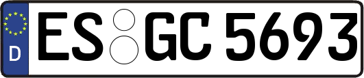 ES-GC5693
