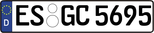 ES-GC5695