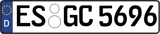 ES-GC5696