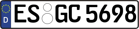 ES-GC5698