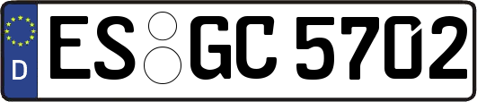 ES-GC5702