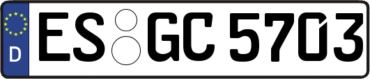 ES-GC5703