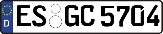 ES-GC5704
