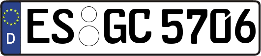ES-GC5706