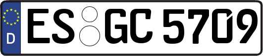 ES-GC5709