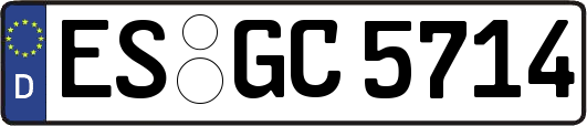 ES-GC5714