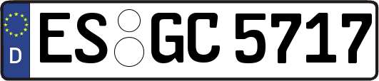 ES-GC5717