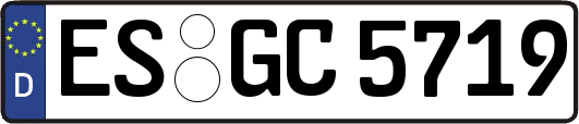 ES-GC5719