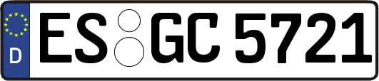 ES-GC5721