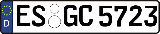 ES-GC5723