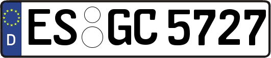 ES-GC5727