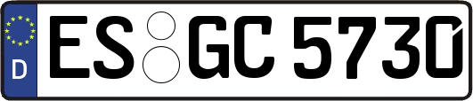 ES-GC5730