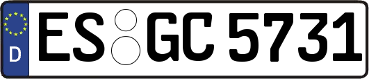 ES-GC5731