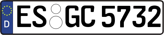 ES-GC5732