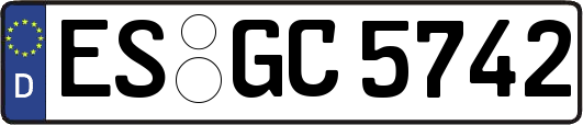 ES-GC5742