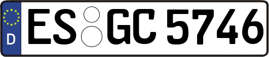 ES-GC5746