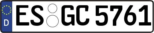 ES-GC5761