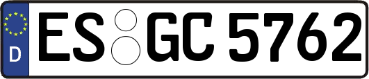 ES-GC5762