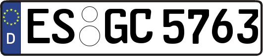 ES-GC5763