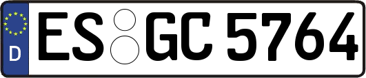 ES-GC5764
