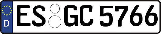 ES-GC5766