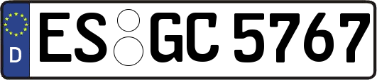 ES-GC5767