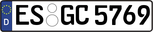 ES-GC5769
