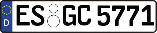 ES-GC5771
