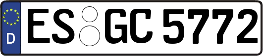 ES-GC5772