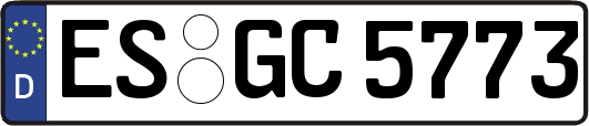 ES-GC5773