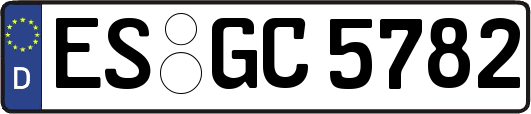ES-GC5782