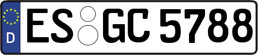 ES-GC5788